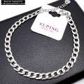 Браслет Xuping 10222 (19см+4см.)